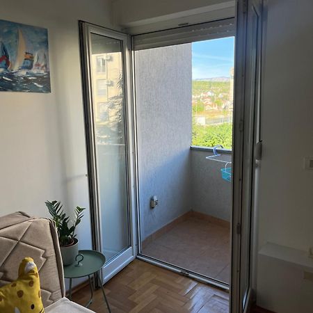 Studio 6 Podgoriçe Dış mekan fotoğraf