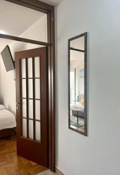 Studio 6 Podgoriçe Dış mekan fotoğraf