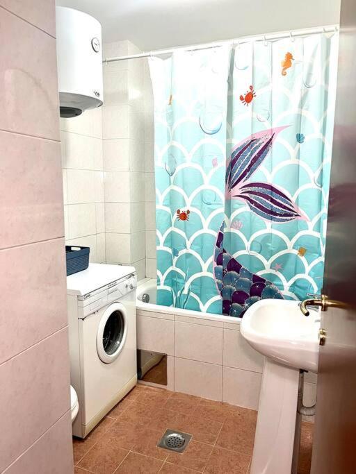 Studio 6 Podgoriçe Dış mekan fotoğraf